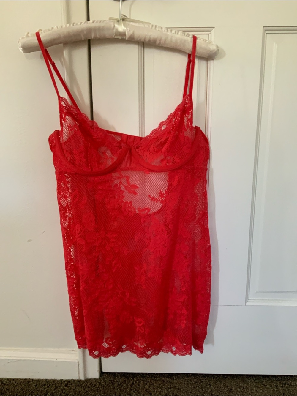 Victoria’s Secret corset top